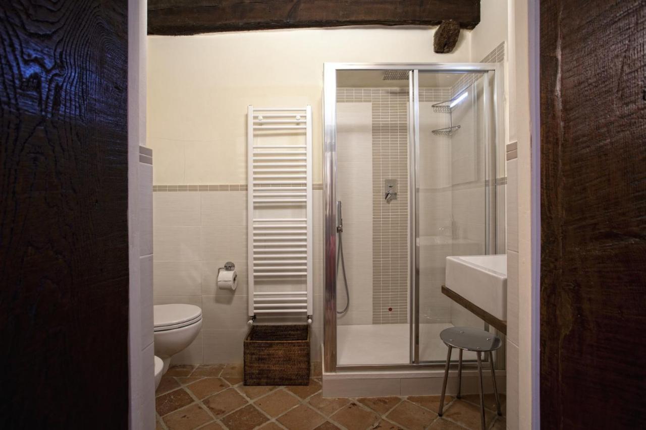 Villa Torre Degli Elci Кортона Екстериор снимка